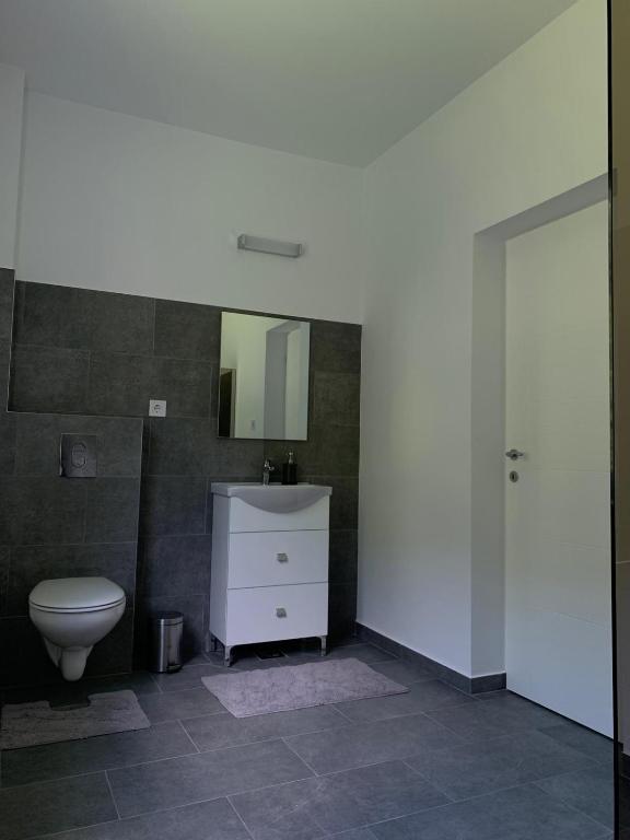 Casa Doris room 3