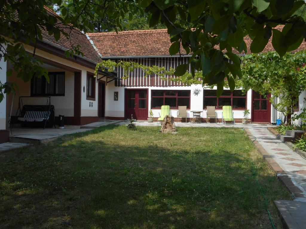 Casa Dragoi room 3