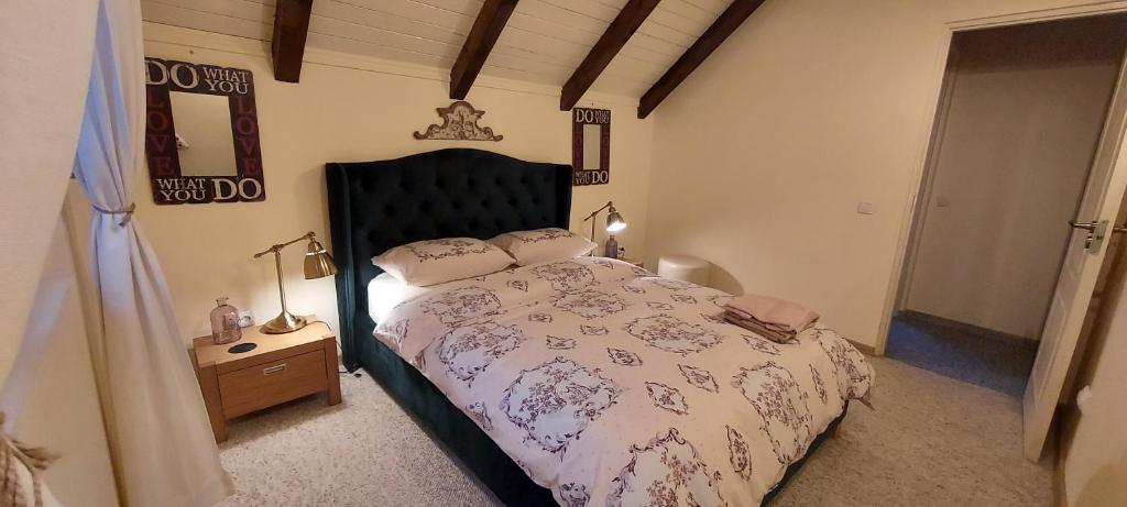 Casa Eggo room 1