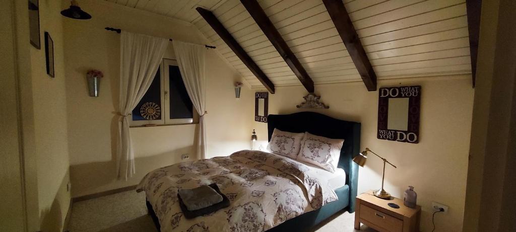 Casa Eggo room 4