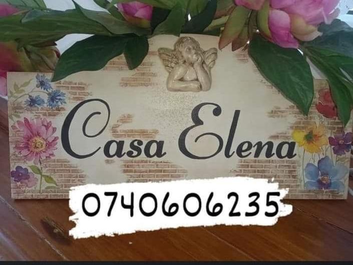Casa Elena room 1