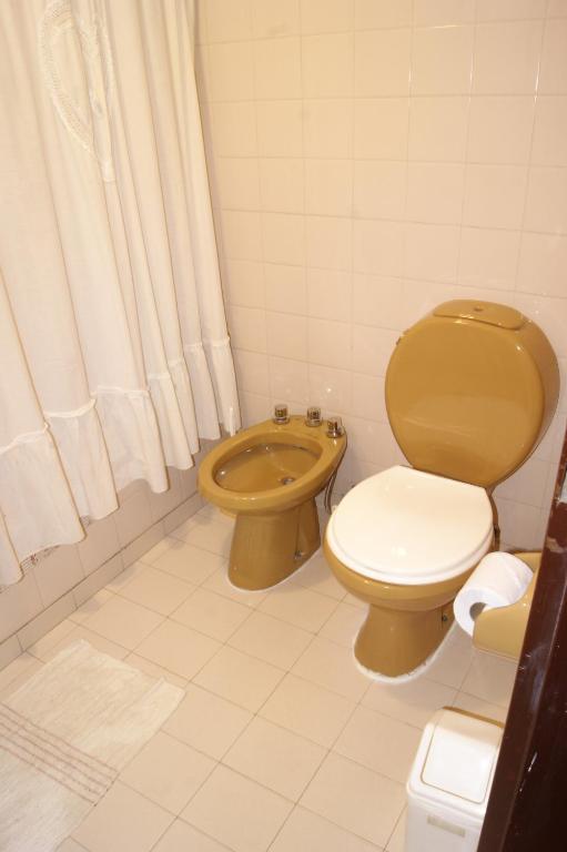 B&B Casa Elena room 5