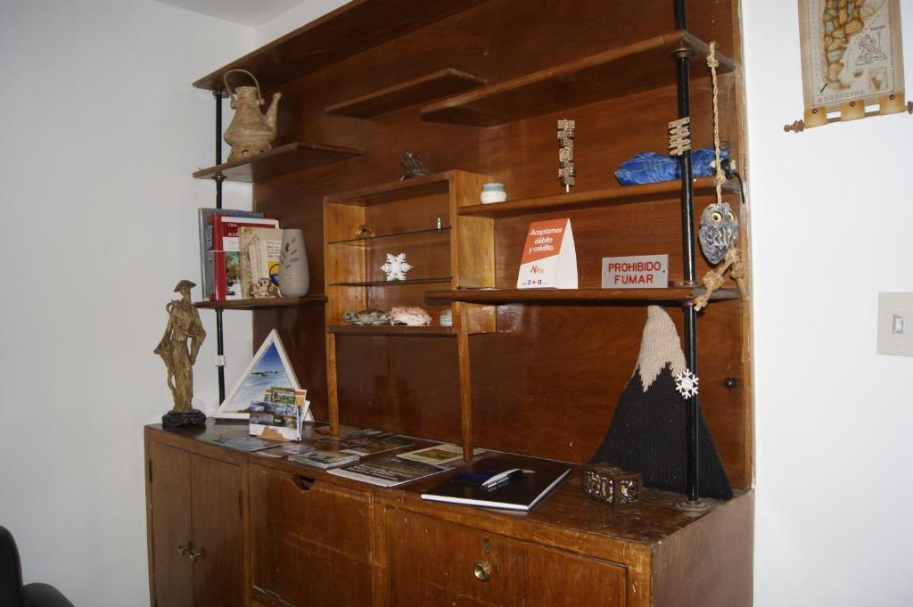 B&B Casa Elena room 6