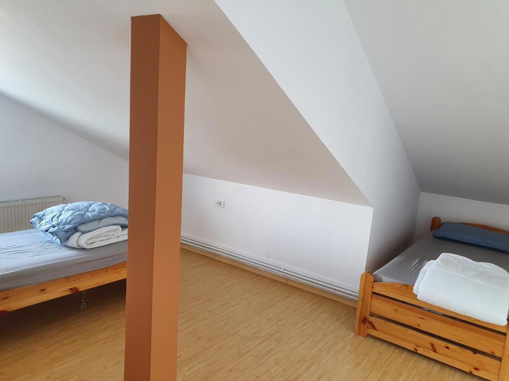 Casa Erika room 1