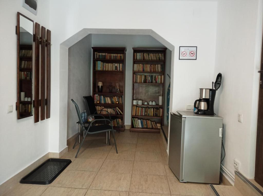 Casa Evanti room 3