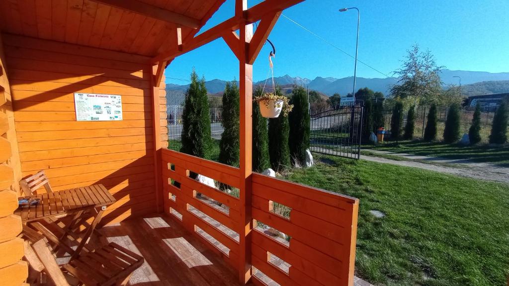 Casa Fericirii room 1