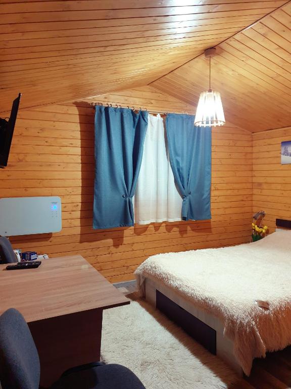 Casa Fericirii room 2