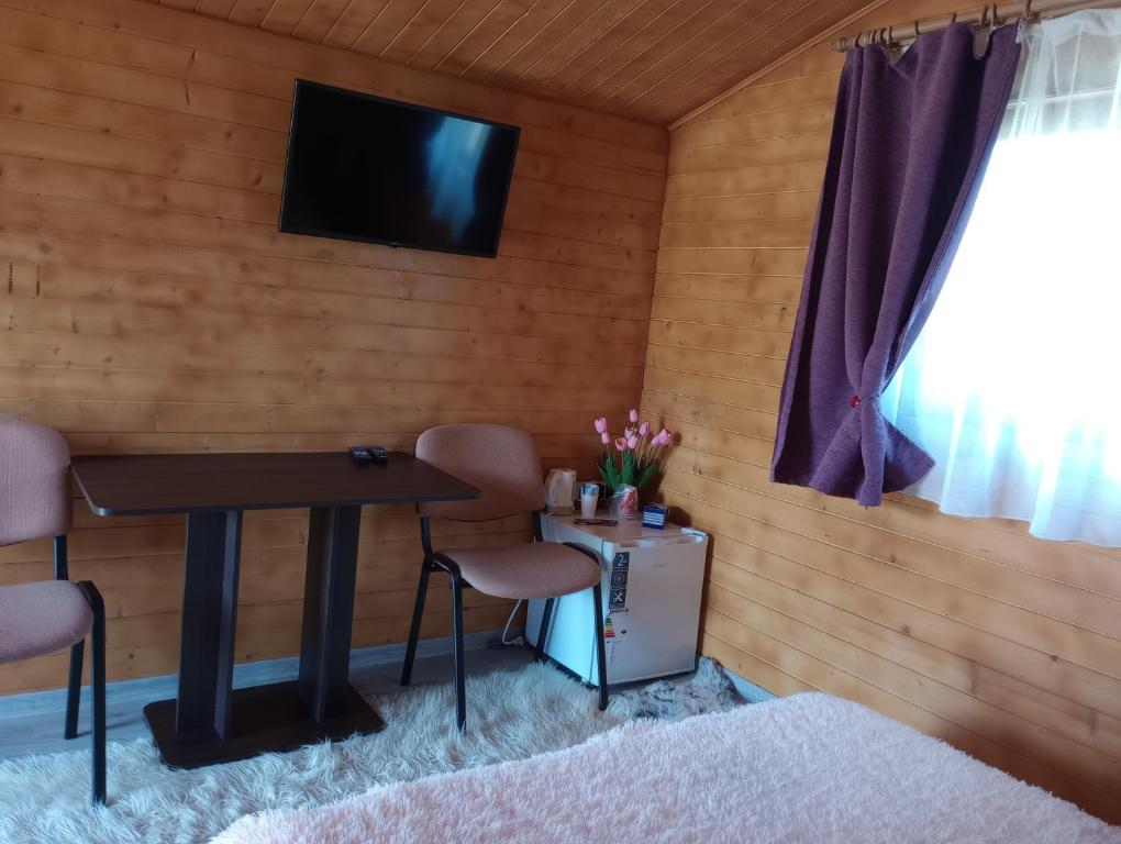 Casa Fericirii room 3