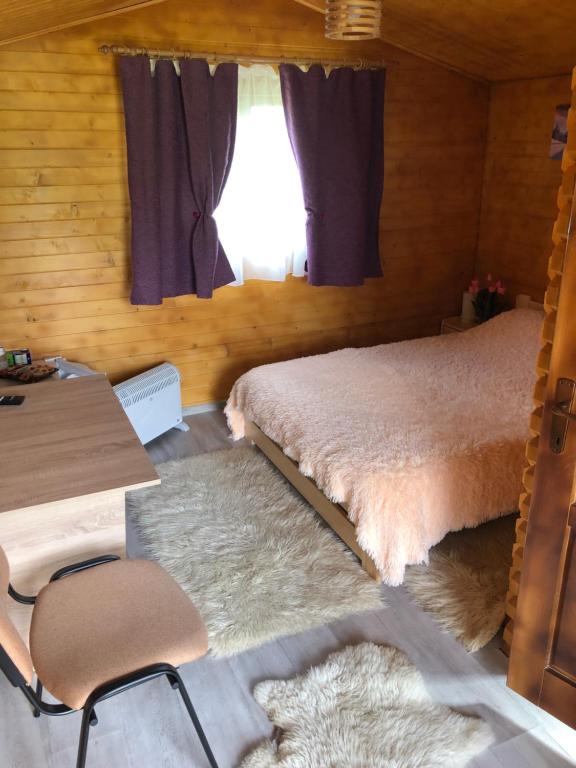 Casa Fericirii room 4