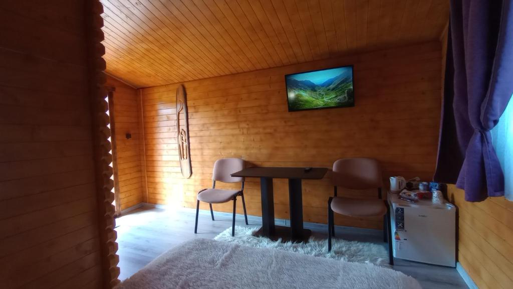 Casa Fericirii room 5