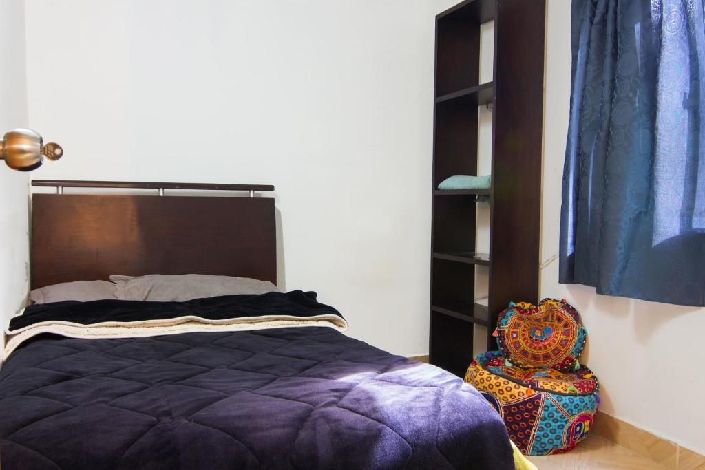 Casa Floreser room 1