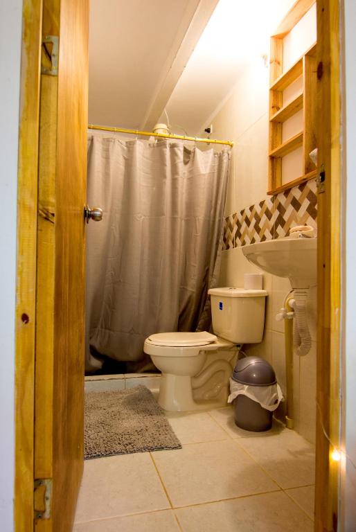 Casa Floreser room 2