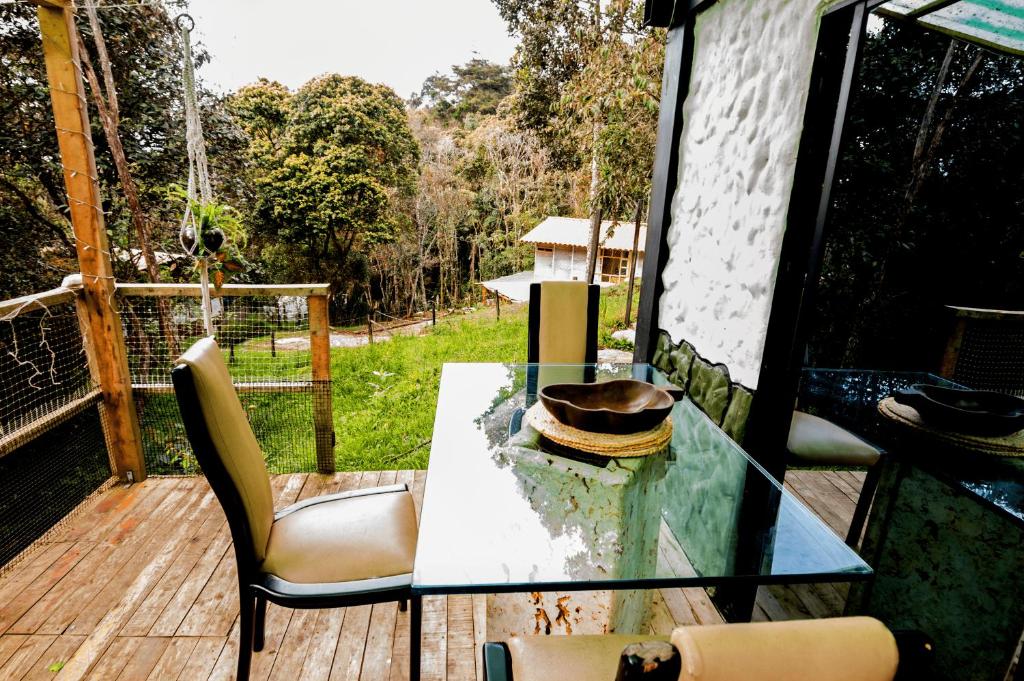 Casa Floreser room 4