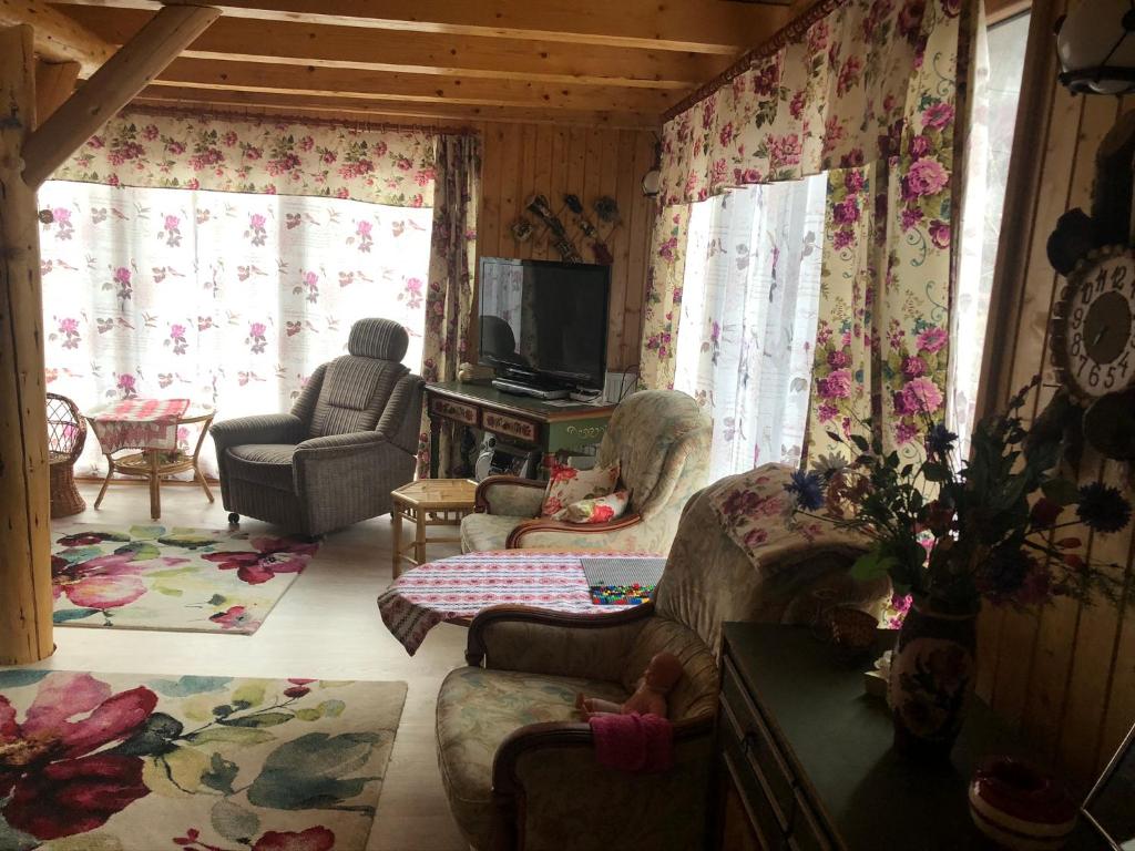 Casa de Vacanta Geoagiu de Sus room 6