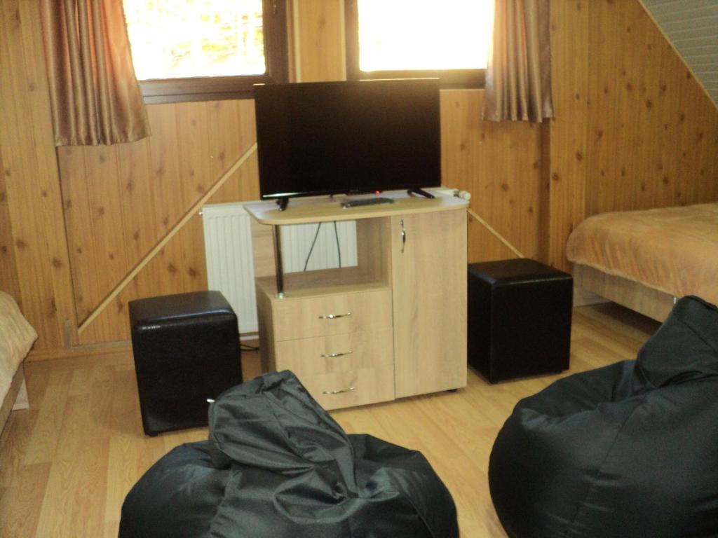 Casa Haiducilor room 1