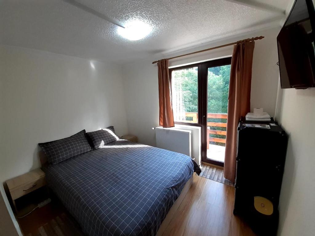 Casa Haiducilor room 5