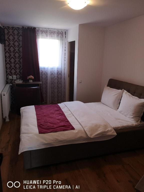Casa Hortensia room 6