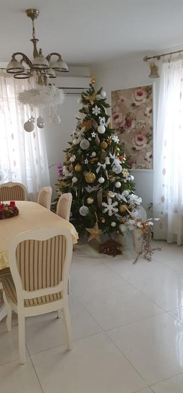 Casa Ica room 1