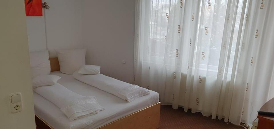 Casa Ica room 2