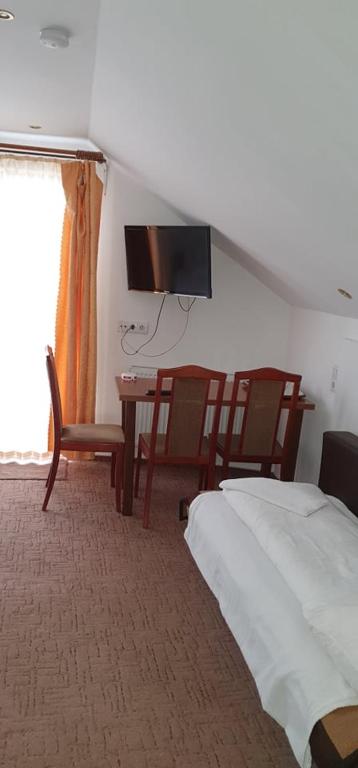 Casa Ica room 3