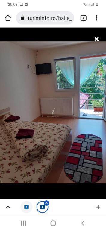 Casa Iza room 3