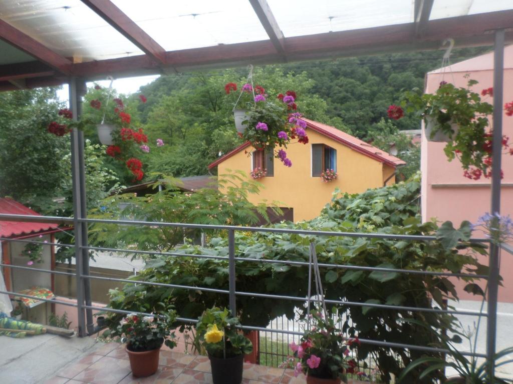 Casa Iza room 4