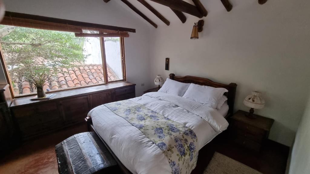 Casa Jequeneque room 2