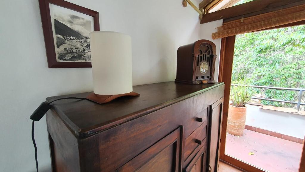 Casa Jequeneque room 3