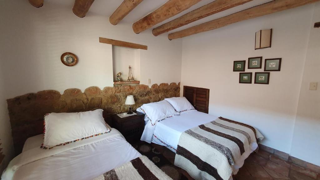 Casa Jequeneque room 5