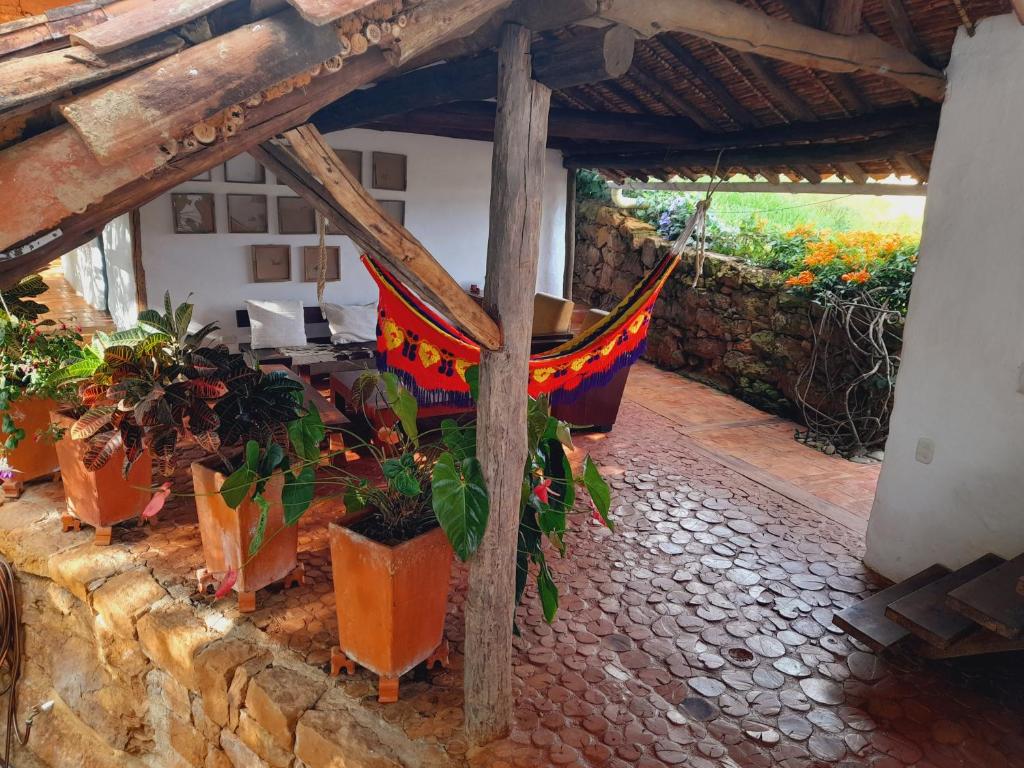 Casa La Martina room 3