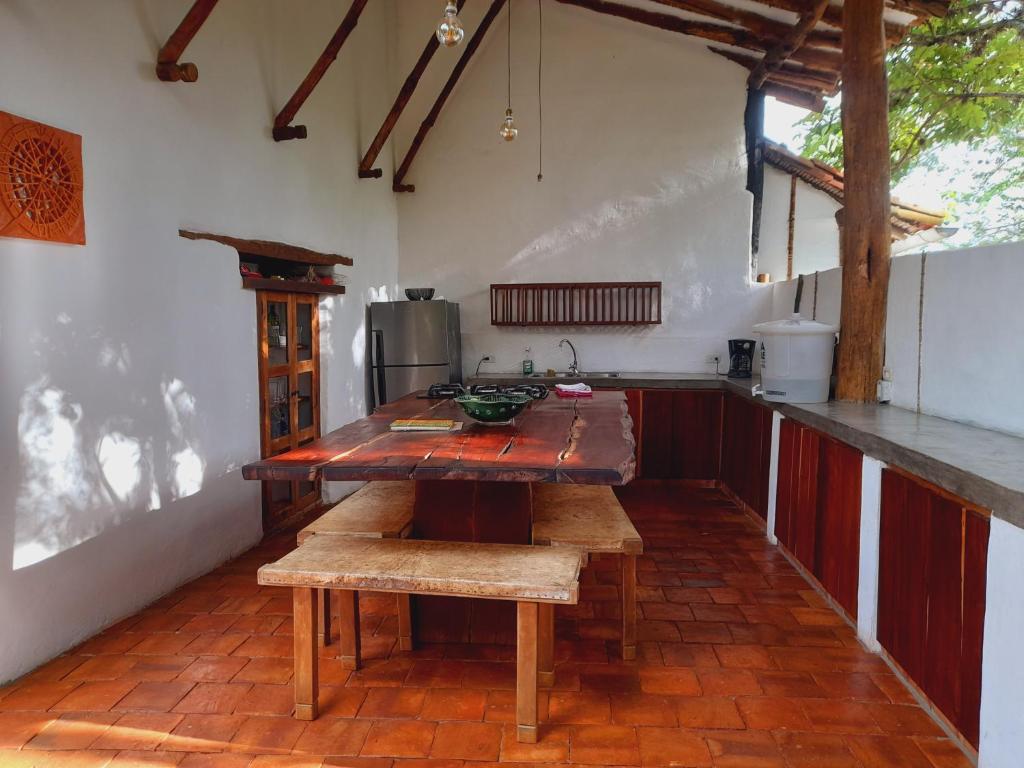 Casa La Martina room 5