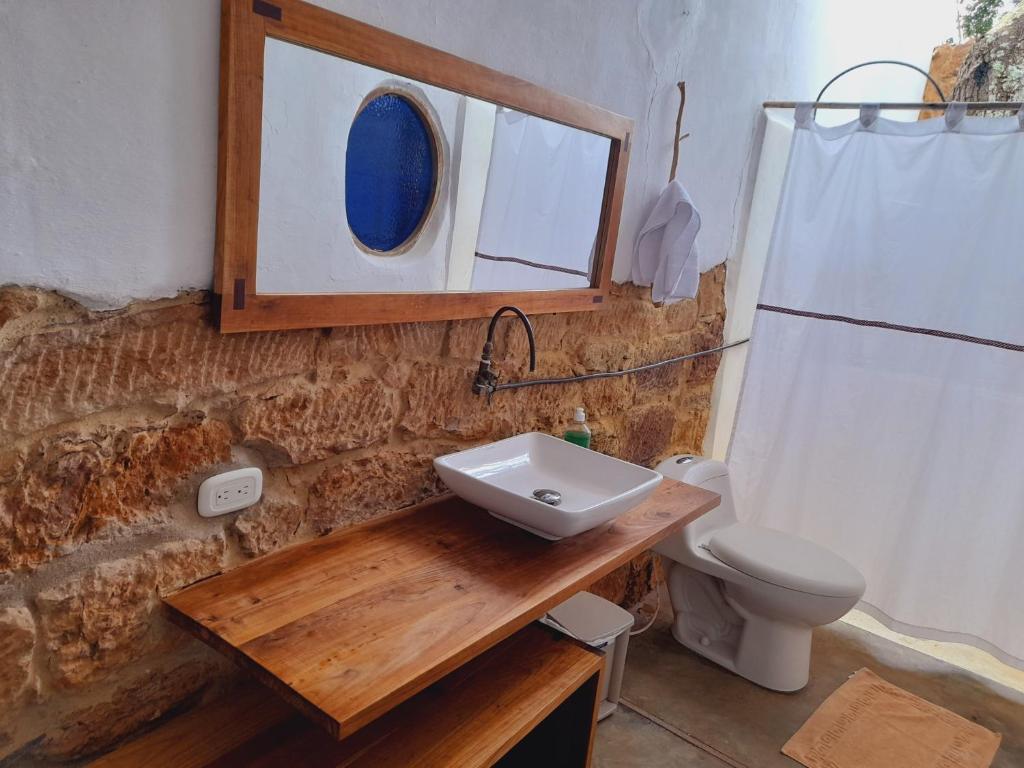 Casa La Martina room 6