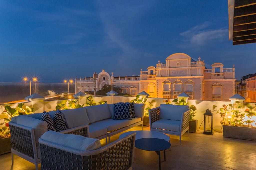 Casa La Merced by Mustique room 2