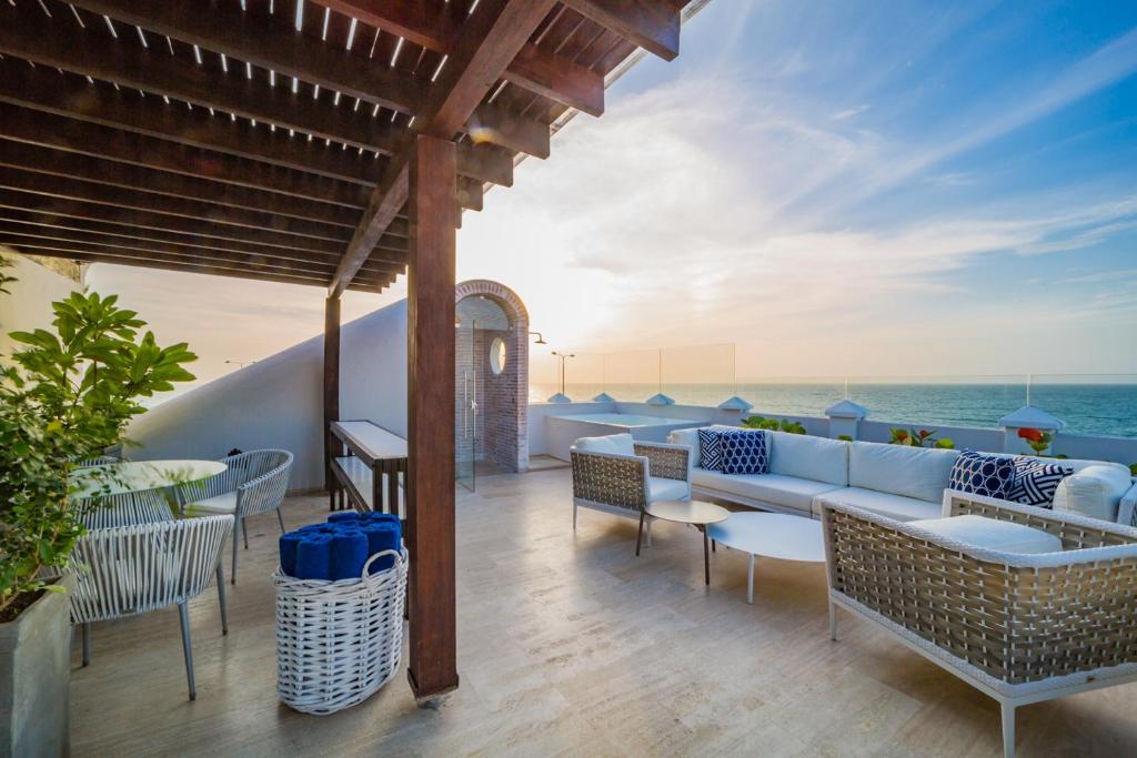 Casa La Merced by Mustique room 3