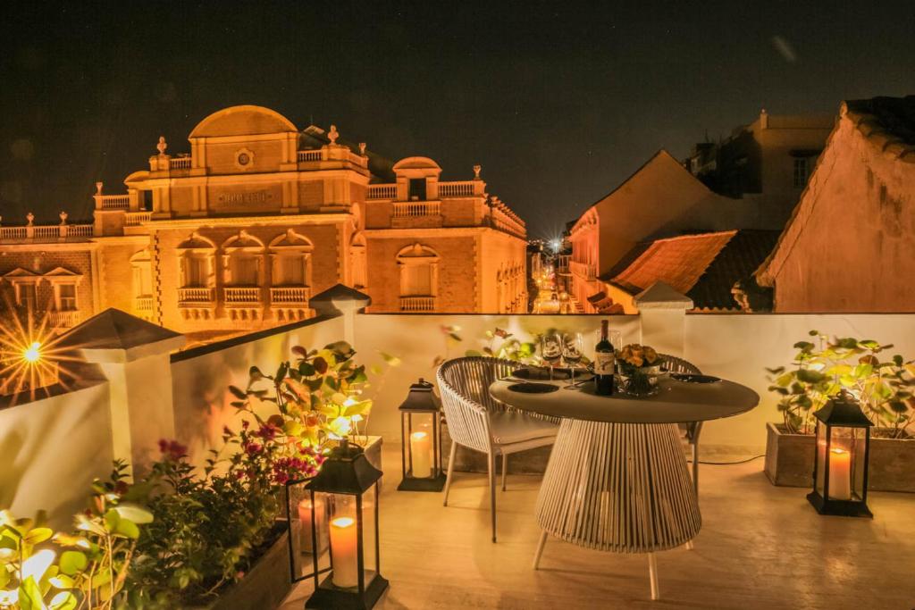 Casa La Merced by Mustique room 4