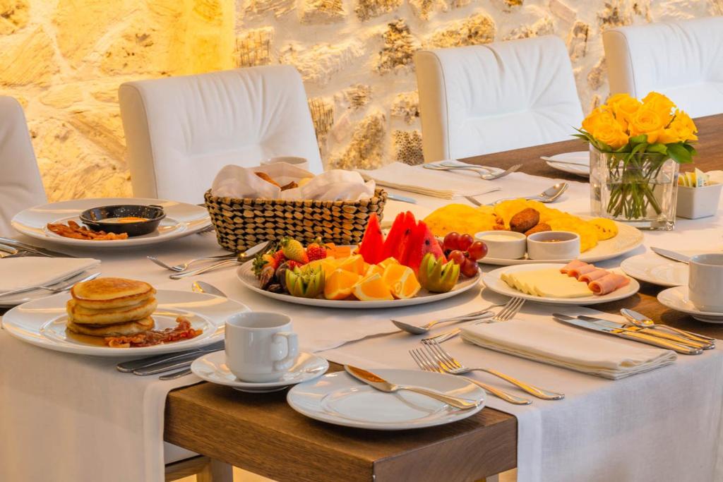 Casa La Merced by Mustique room 5