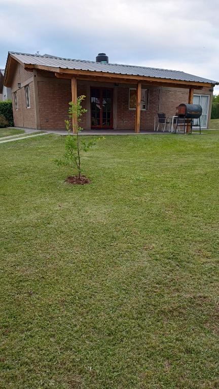 Casa LA OCASIÓN room 2