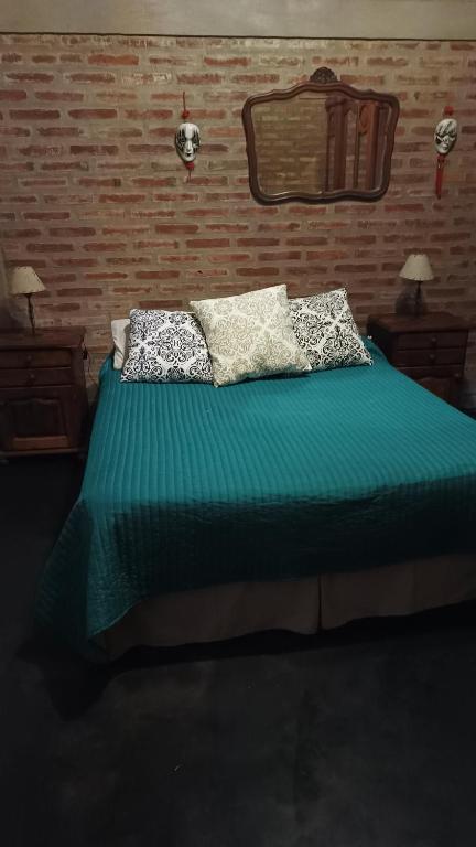 Casa LA OCASIÓN room 5
