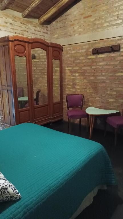 Casa LA OCASIÓN room 6