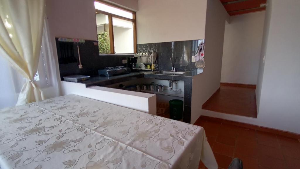 CASA LEWANA room 4