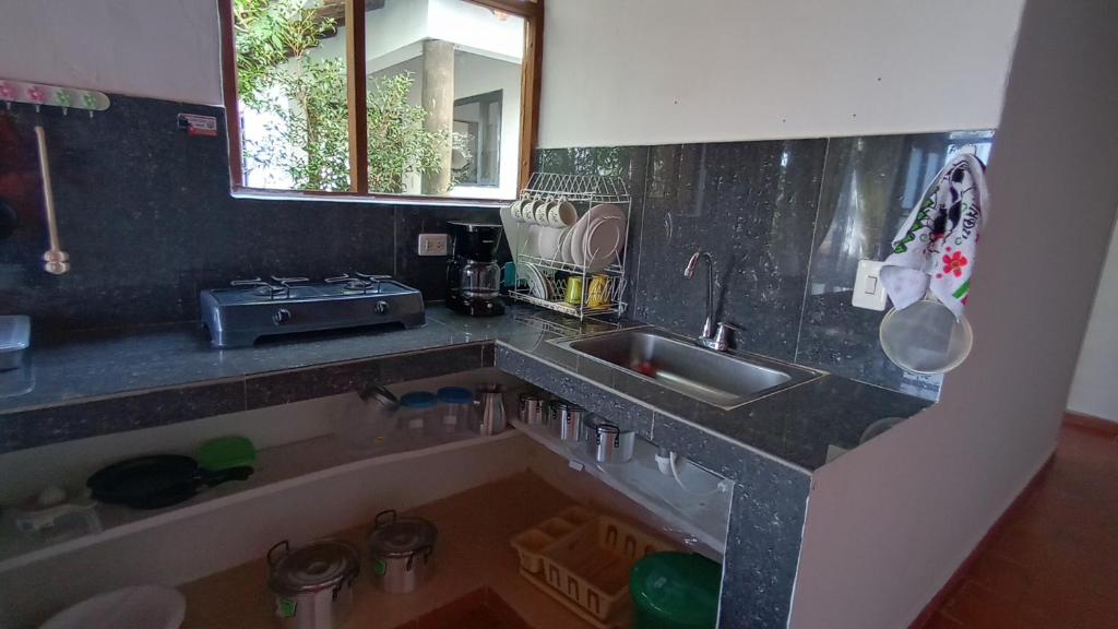 CASA LEWANA room 5