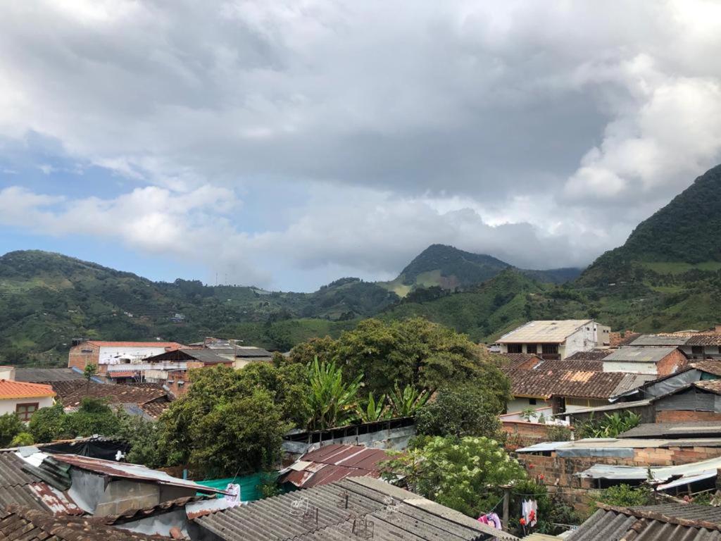 Casa Linda Jardín room 1