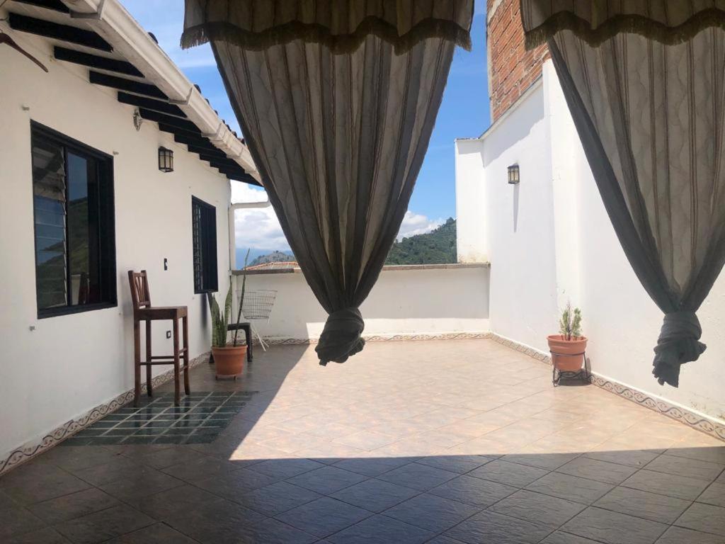 Casa Linda Jardín room 3