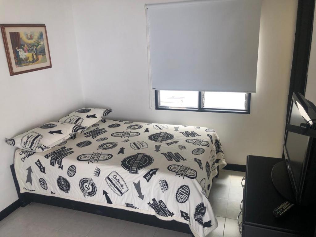 Casa Linda Jardín room 4