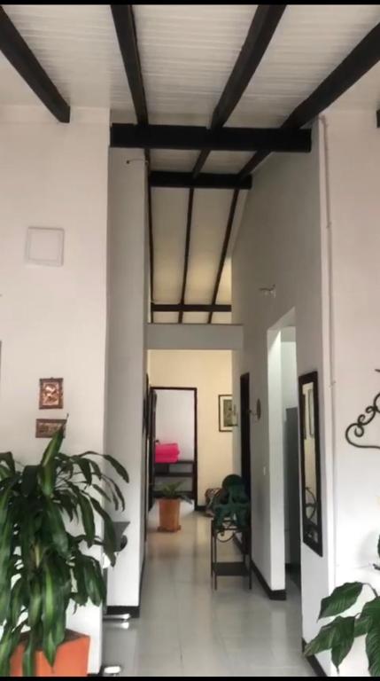 Casa Linda Jardín room 5