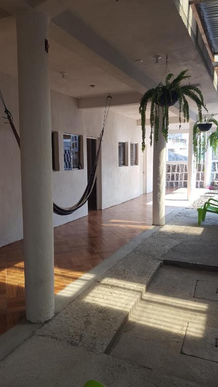 Casa LLEMO room 5
