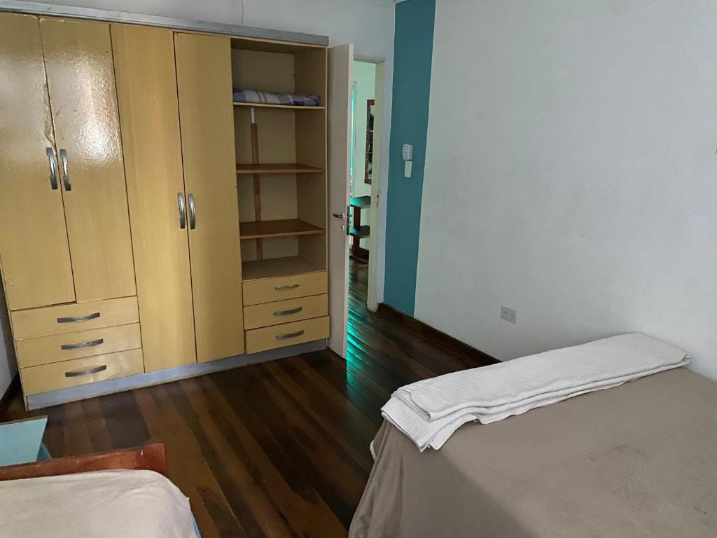 Casa Mágica room 1