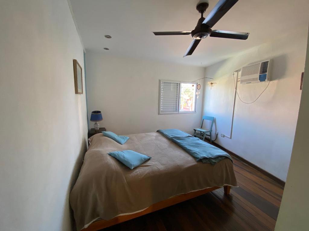 Casa Mágica room 2