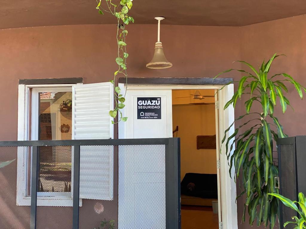 Casa Mágica room 5