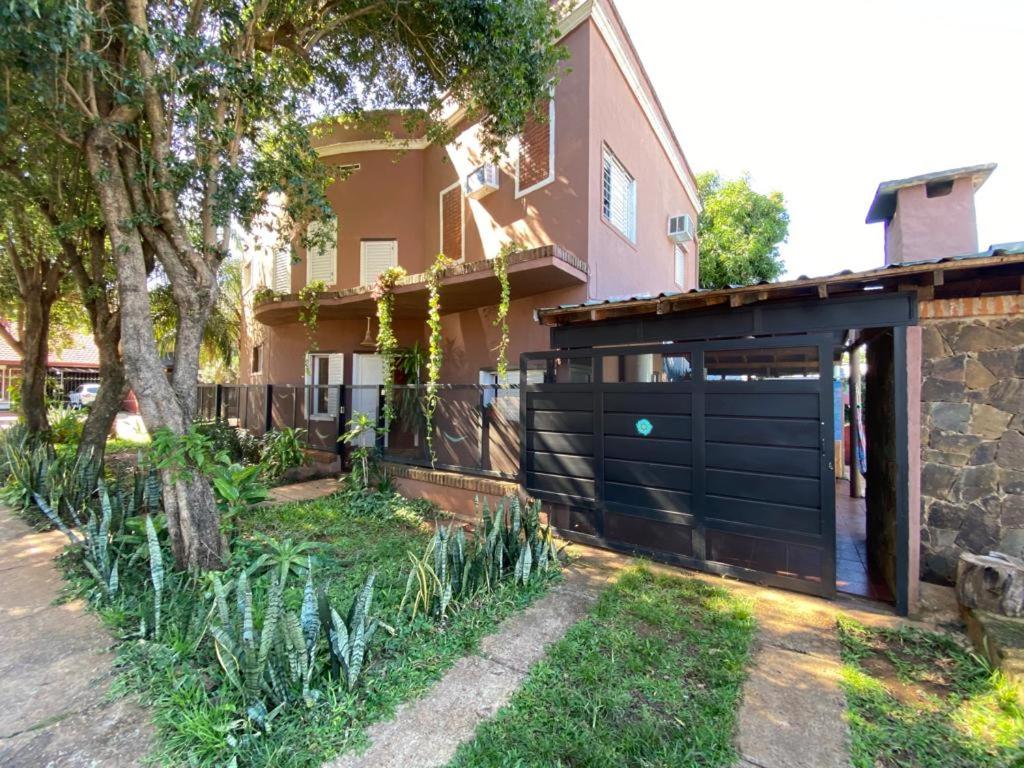 Casa Mágica room 6